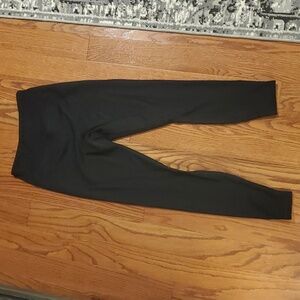 Savage X Fenty Locked & Lifted high-waist legging